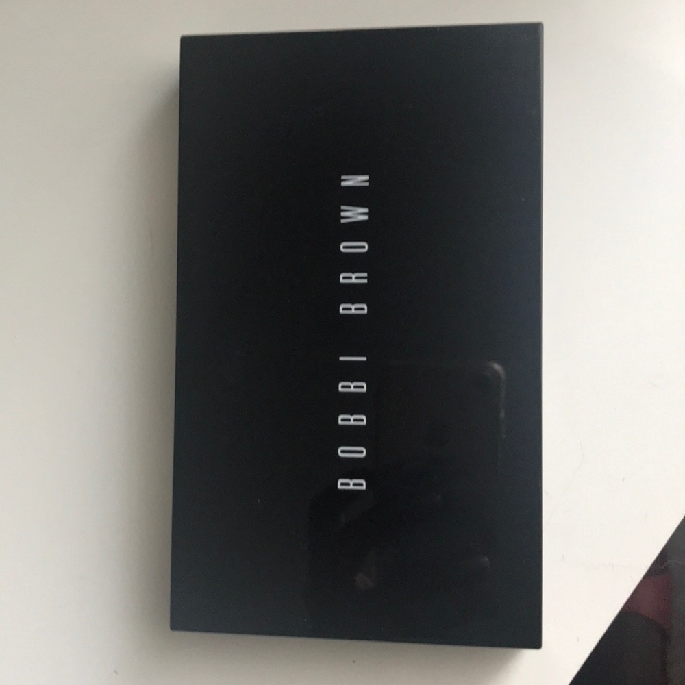 Bobbi Brown BBU Palette